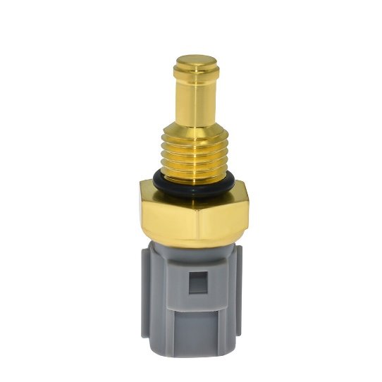 Sensor de temperatura activa el abanico Mazda 3-6-CX7 2.0-LF 2.3-L3