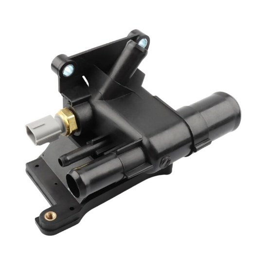 Base de termostato -C/sensor- Mazda 3 2.0-LF 03- /CX7 2.0-2.3-2.5
