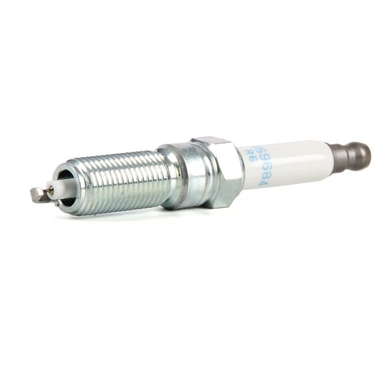 Bujia de laser iridium -unidad- NKG Chevrolet Cruze 1.4-Turbo 17-/ Trax 17-/ Spark 1.4 rosca 12mm