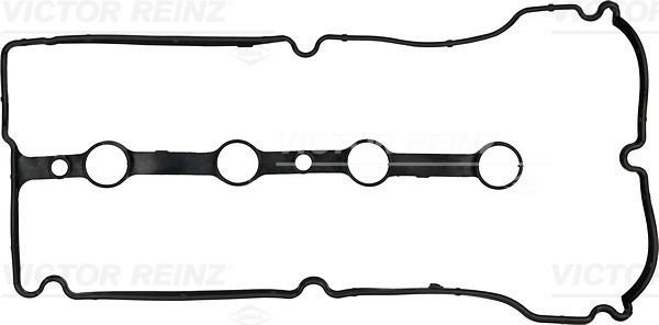 Empaque de tapa valvulas Mazda 323-Protege 99-03 ZM-ZL