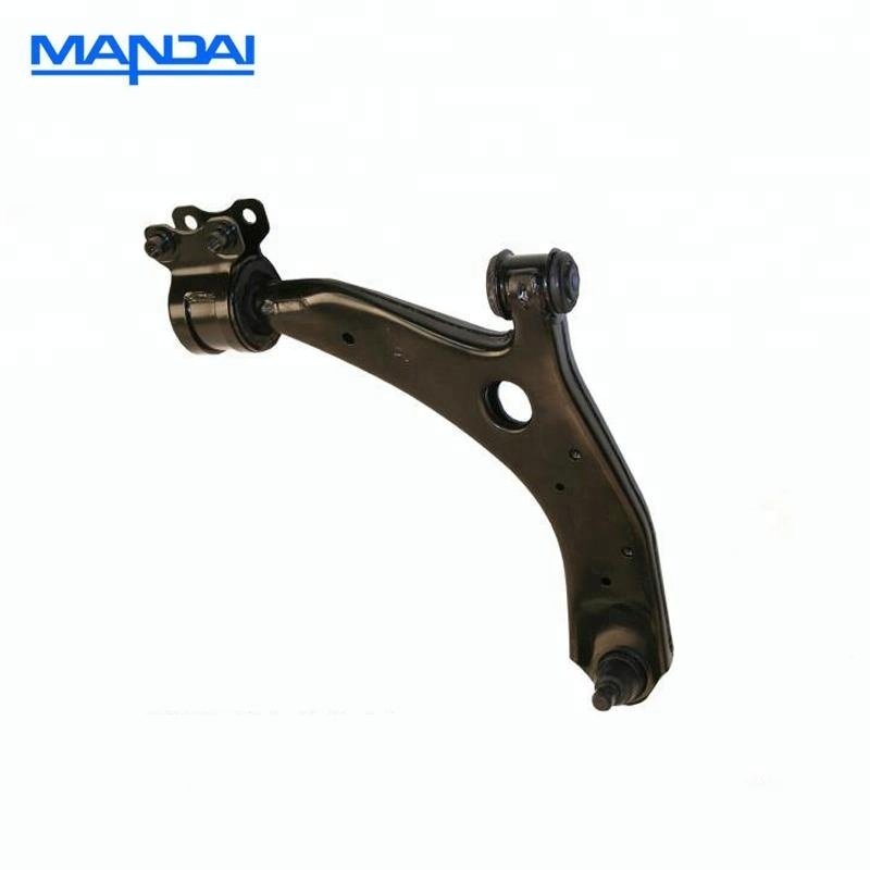 Tijereta delantera LH Mazda 3 03-09/ Mazda 5 05-17