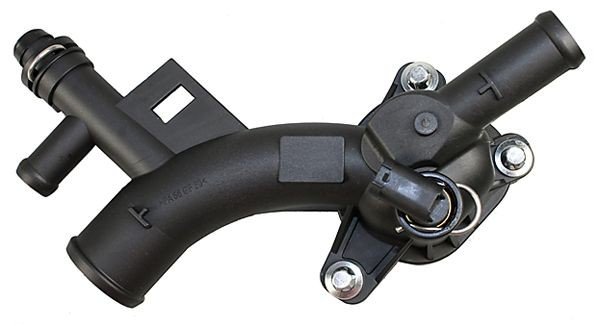 Base de termostato Chevrolet Sonic-Trax 1.4-Turbo