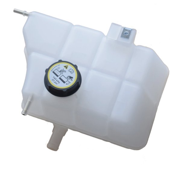 Tanque auxiliar de coolant Mazda BT50 2.2-3.2 11-17/Ford Ranger 2.2-3.2