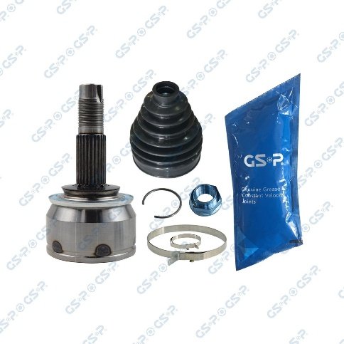 Punta de eje externa Chevrolet Trax 1.4-1.8/ 23x25x52.5