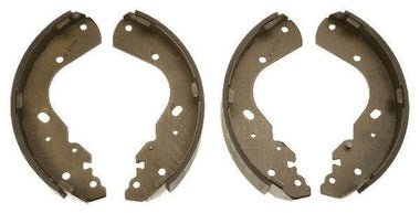 Zapata de freno Mazda BT50 2.5-WL/3.2 15/Ford Ranger 3.2 14-20