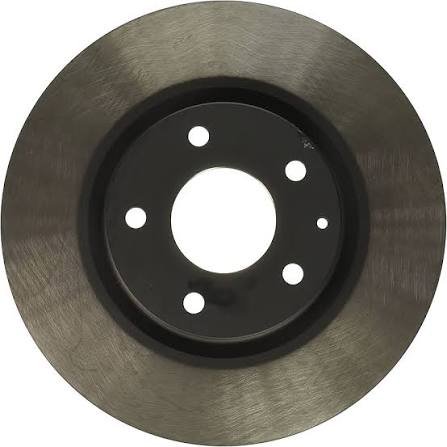 Discos de frenos delanteros Mazda CX5 2.0 2.5 / 13-- /// 297mm