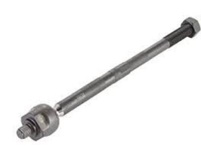Rotula de cremallera interna Ford Escape 13-19/Focus 12-18/