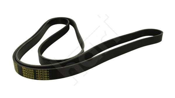Faja de accesorios Mazda 6 CX7 2.3-L3 T 07-09