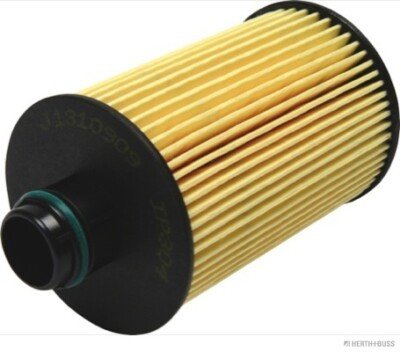 Filtro de aceite de elemento diesel Chevrolet Captiva 2,2