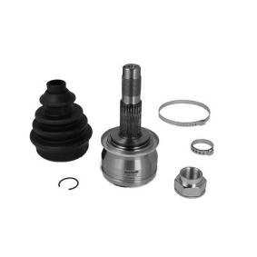 Punta de eje externa automatico Chevrolet Sonic 1,6 12-16/ 25x30x52,5