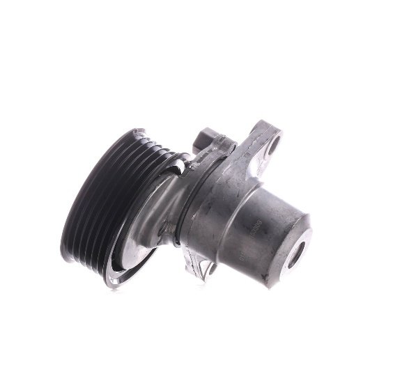 Tensor de faja unica serpentina Mazda 3-6-CX7 2.3-L3 T 07-09/Tribute-Escape-Focus 2.3