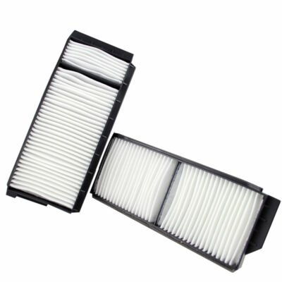 Filtro de A/C Mazda 3 1,6-Z6