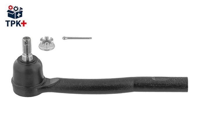 Rotula de direccion externa Recta LH Mazda BT50 2.2-2WD 11-15/Ford Ranger 3.2 12-