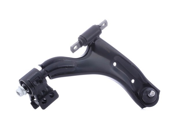 Tijereta de suspension RH Chevrolet Beat 18-20/