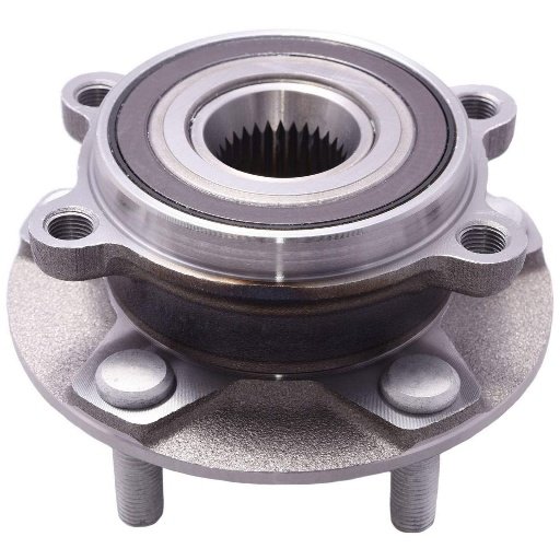 Bocina delantera C/ABS Mazda 3-6 12- /CX5 11