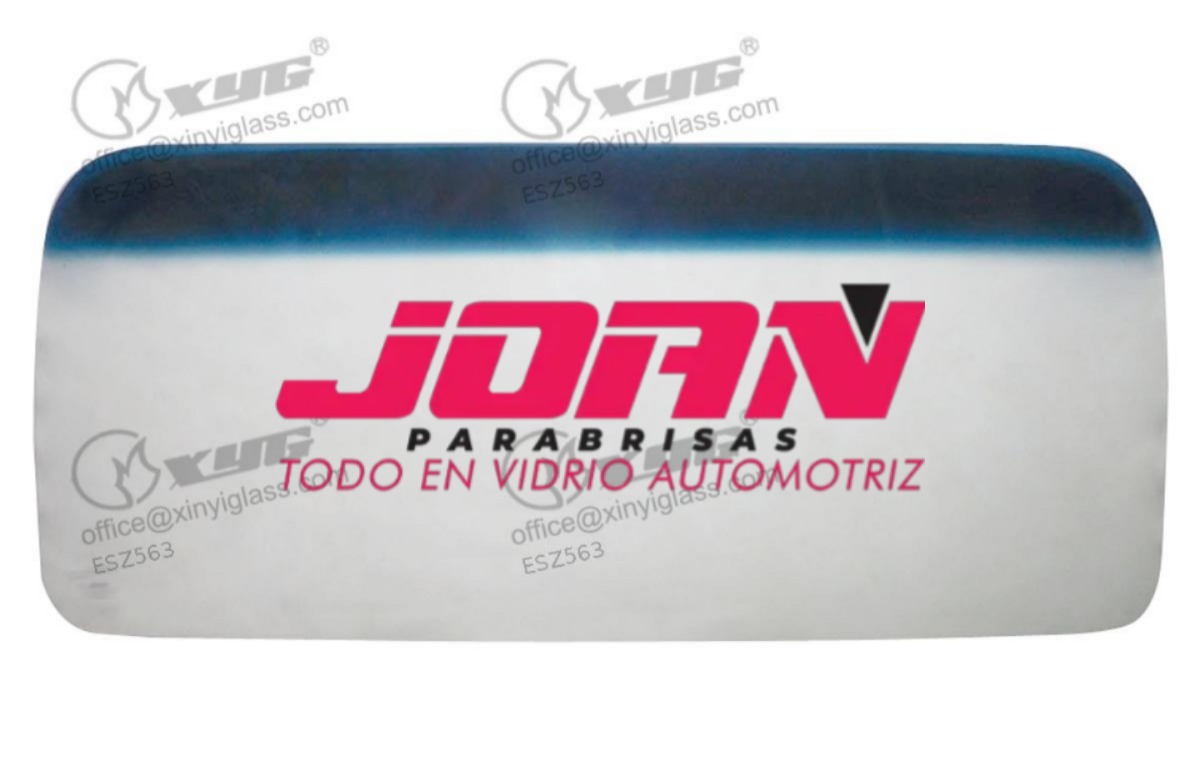 PARABRISAS DELANTERO HYUNDAI COUNTY SUPER BUS -
