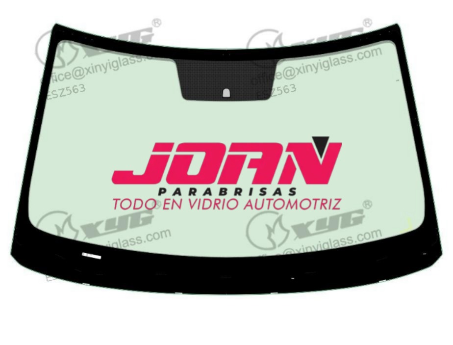 PARABRISAS DELANTERO HYUNDAI CRETA IX25 / ALCAZAR / GRAND CRETA 5D SUV - C/BRAKE RETROVISOR
