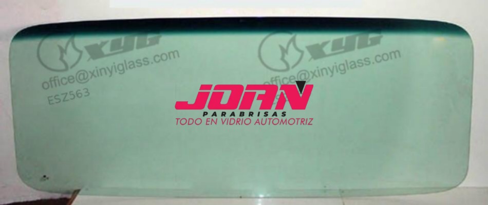 PARABRISAS DELANTERO HYUNDAI EG 05 TON HD120 / HD270 CABINA ANGOSTA -