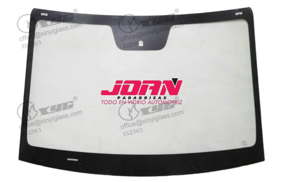 PARABRISAS DELANTERO HYUNDAI ELANTRA AD / AVANTE 4D SEDAN