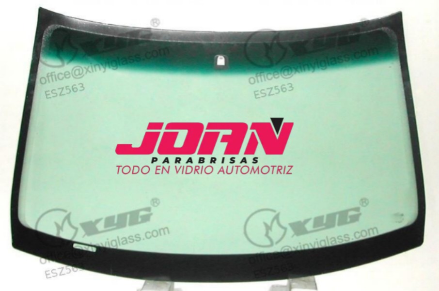 PARABRISAS DELANTERO MITSUBISHI OUTLANDER SUV / MITSUBISHI AIRTREK C/SOLACO