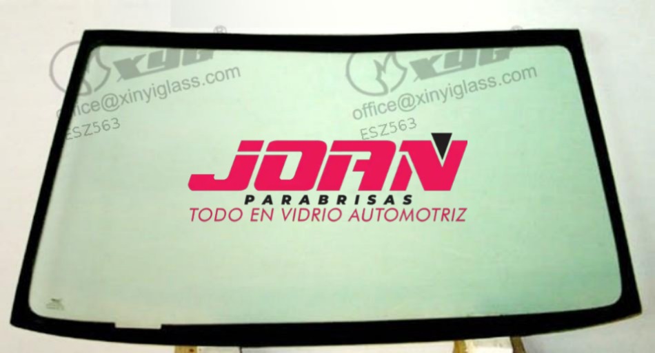 PARABRISAS DELANTERO HYUNDAI EXCEL X2 3D/5D HBK // 4D SEDAN