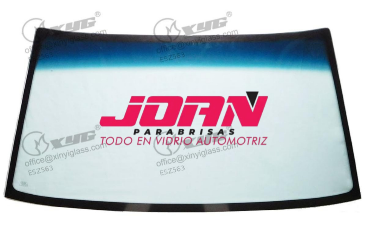 PARABRISAS DELANTERO HYUNDAI EXCEL // PONY -