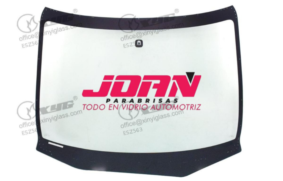 PARABRISAS DELANTERO MITSUBISHI XPANDER MPV - / NISSAN LIVINA - S/SENSOR - C/SOLACO