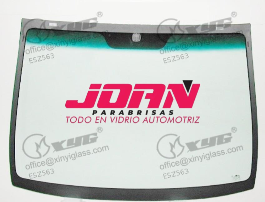 PARABRISAS DELANTERO HYUNDAI GETZ / CLICK 5D HATCHBACK C/SOLACO