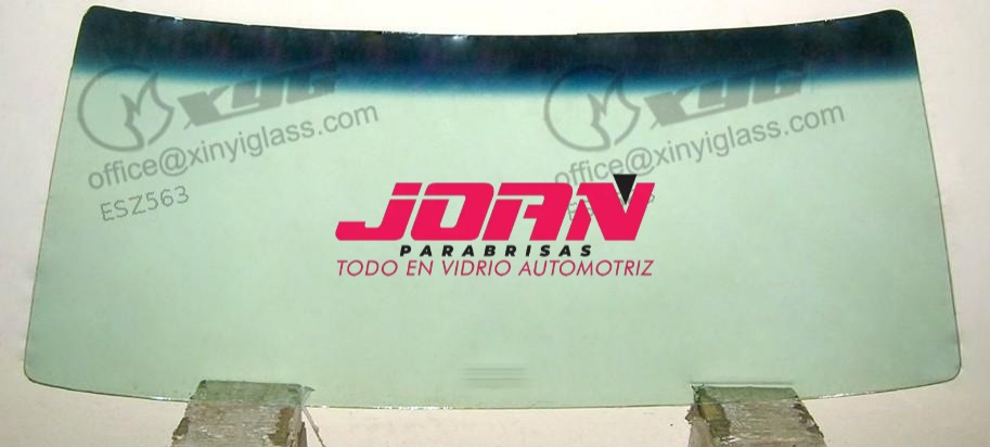 PARABRISAS DELANTERO NISSAN 1200 PICK UP // SUNNY B110 SEDAN / WAGON