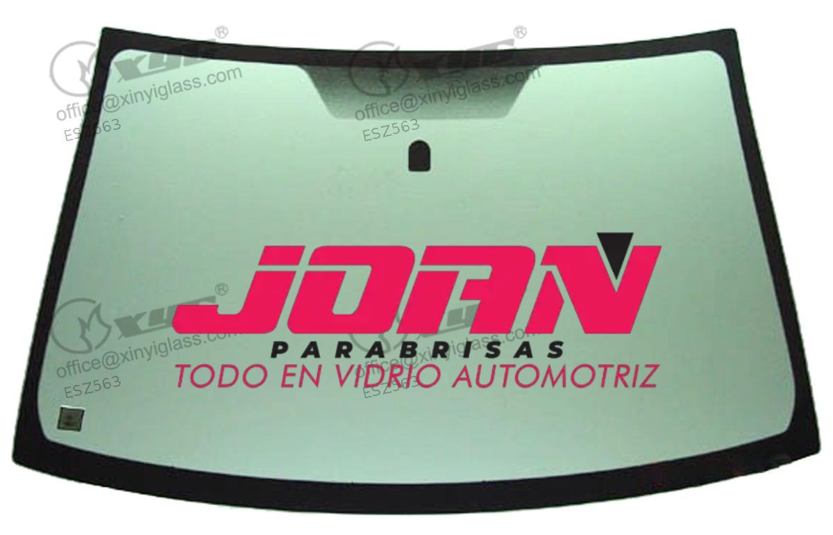 PARABRISAS DELANTERO NISSAN ALMERA N16 SEDAN / HATCHBACK C/SOLACO