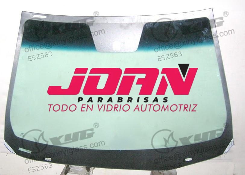 PARABRISAS DELANTERO NISSAN ALTIMA L32A 4D SEDAN C/SOLACO