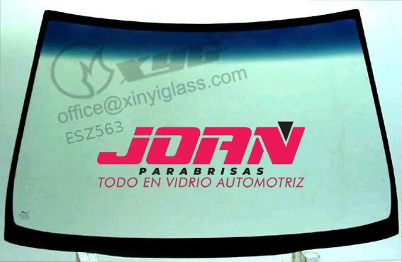 PARABRISAS DELANTERO NISSAN ALTIMA / BLUEBIRD U13 4D SEDAN SOLACO