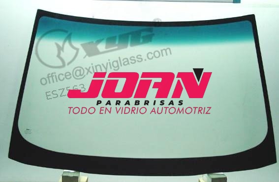 PARABRISAS DELANTERO NISSAN ALTIMA 4D SEDAN C/SOLACO