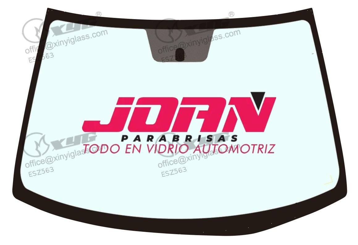 PARABRISAS DELANTERO NISSAN ALTIMA 4D SEDAN -