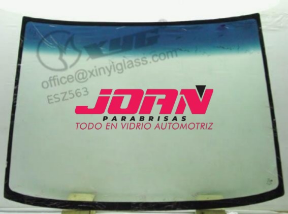 PARABRISAS DELANTERO NISSAN AXXESS // PRAIRIE MPV