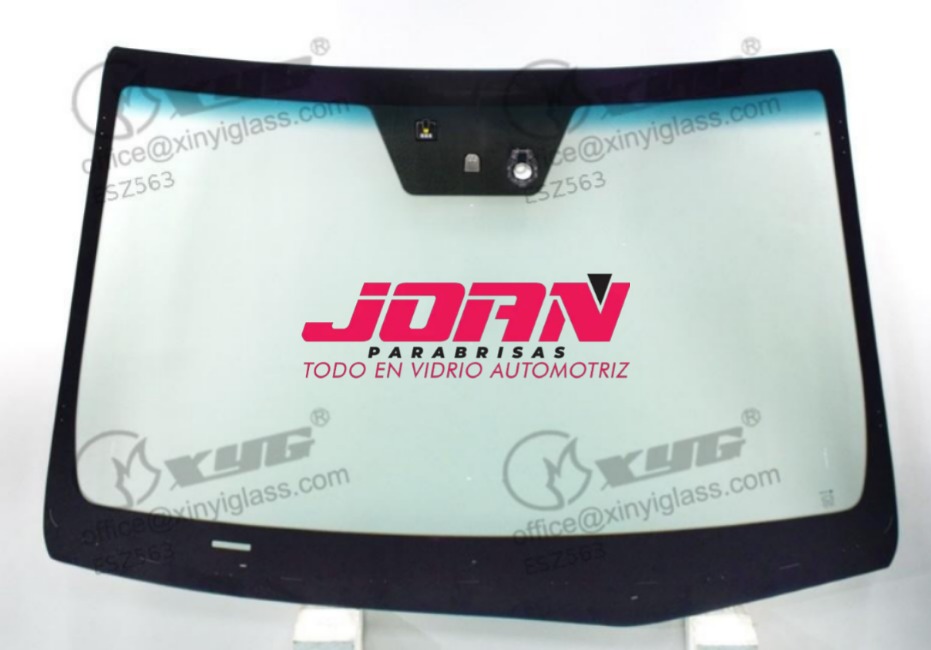 PARABRISAS DELANTERO HYUNDAI IONIQ 5D HATCHBACK C/SENSOR - BRAKE - SOLACO - ELECTRICO
