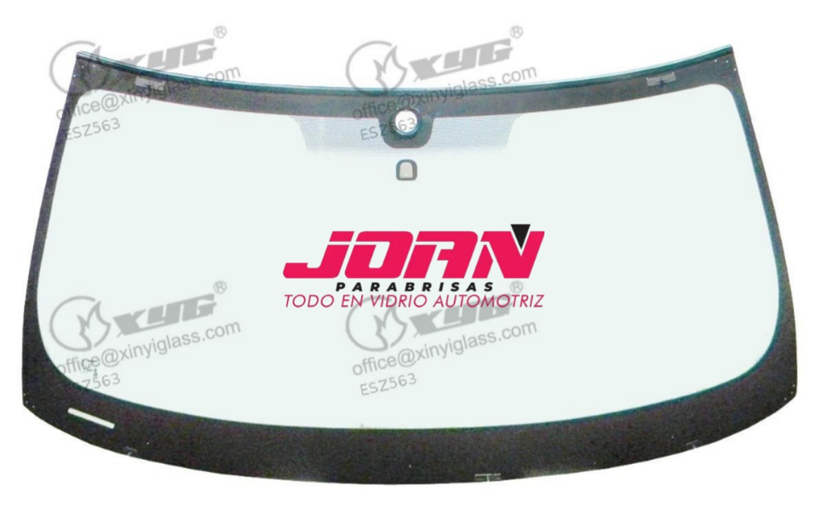 PARABRISAS DELANTERO NISSAN FAIRLADY Z34 370Z COUPE / CABRIOLET C/SENSOR