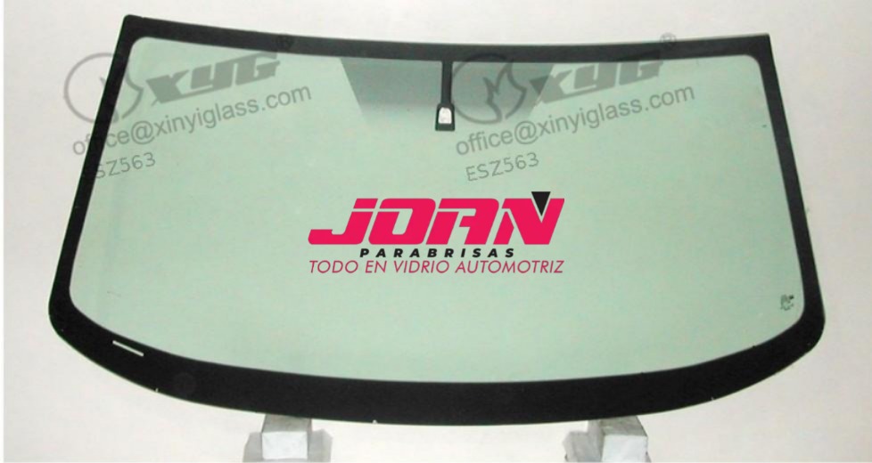 PARABRISAS DELANTERO NISSAN FAIRLADY 350Z / Z33 2D COUPE