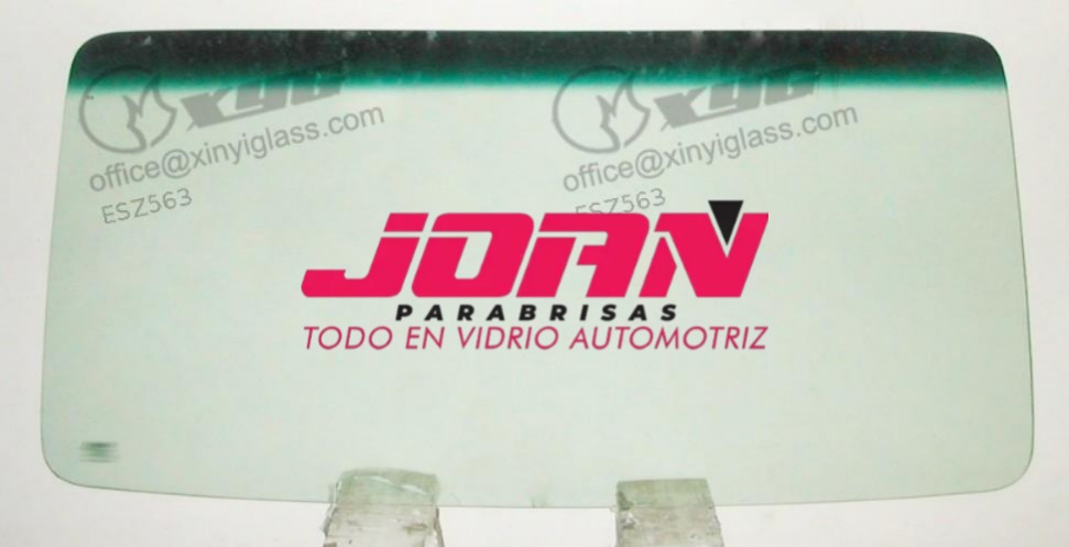 PARABRISAS DELANTERO HYUNDAI MIGHTY HD45 - HD65 CAB ANGOSTA