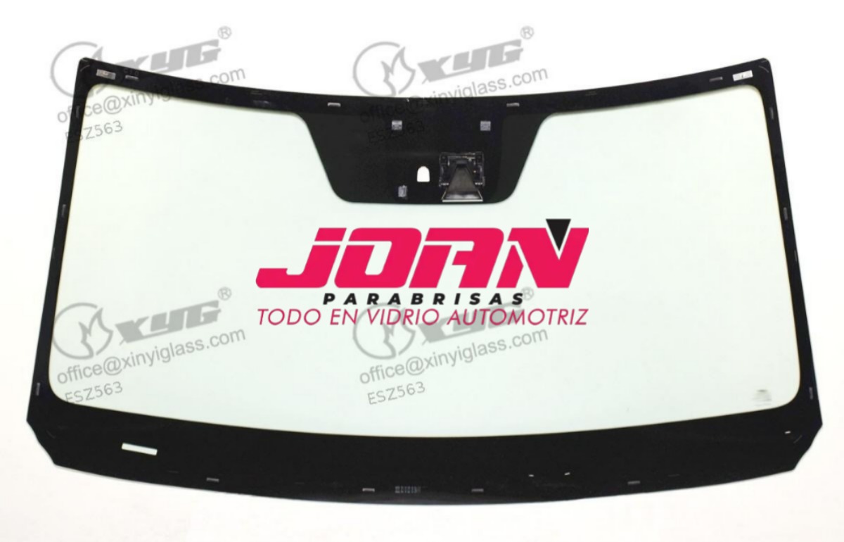 PARABRISAS DELANTERO HYUNDAI PALISADE 5D SUV - C/CAMARA - SOLACO - MOLDURA - BRAKES - PRENSAS