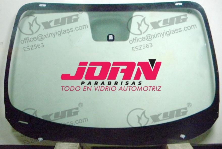 PARABRISAS DELANTERO NISSAN JUKE F15 / INFINITI ESQ 5D HBK S/SENSOR