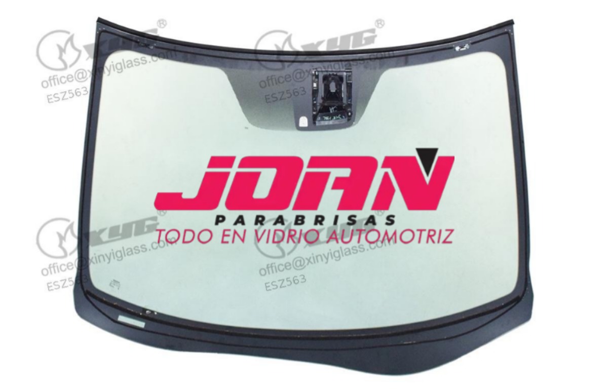 PARABRISAS DELANTERO NISSAN LEAF 5D HATCHBACK - C/CAMARA