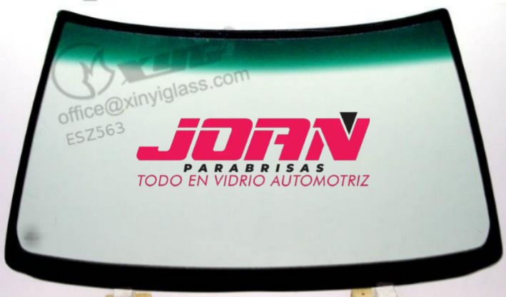 PARABRISAS DELANTERO NISSAN MAXIMA 4D SEDAN