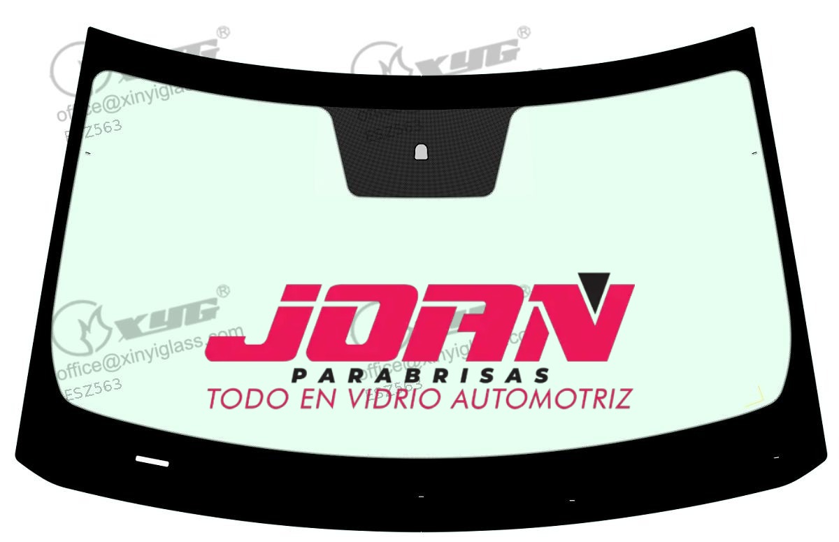 PARABRISAS DELANTERO HYUNDAI SANTA FE SUV - S/SENSOR