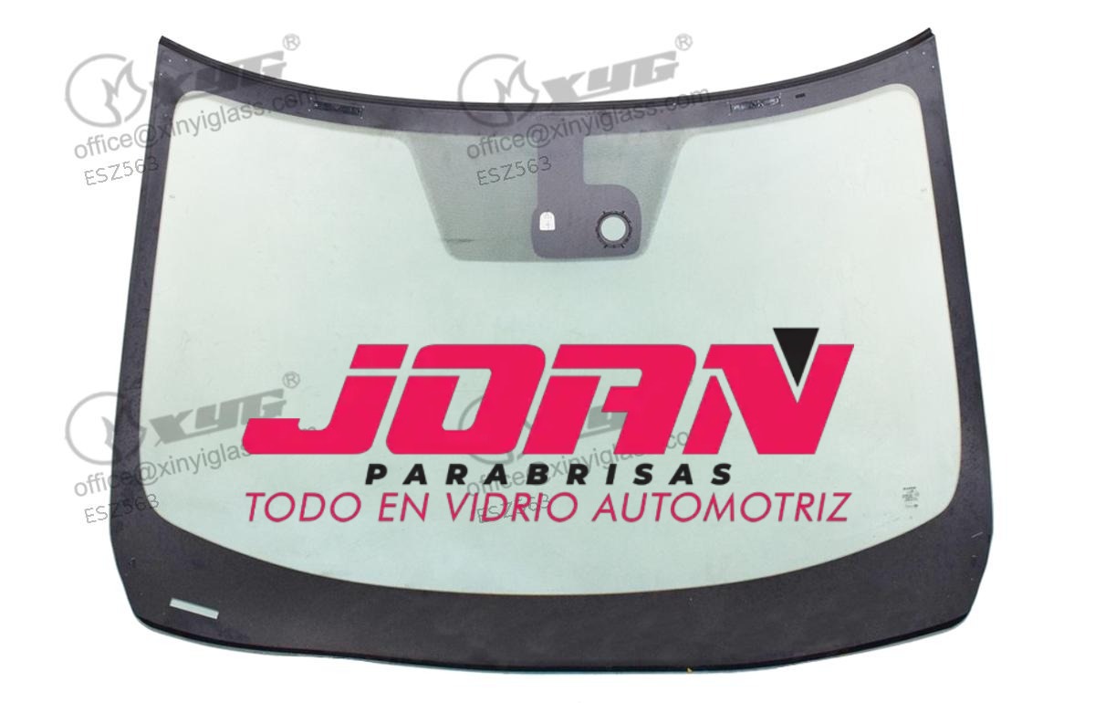 PARABRISAS DELANTERO NISSAN MAXIMA A36 4D SEDAN - C/SENSOR