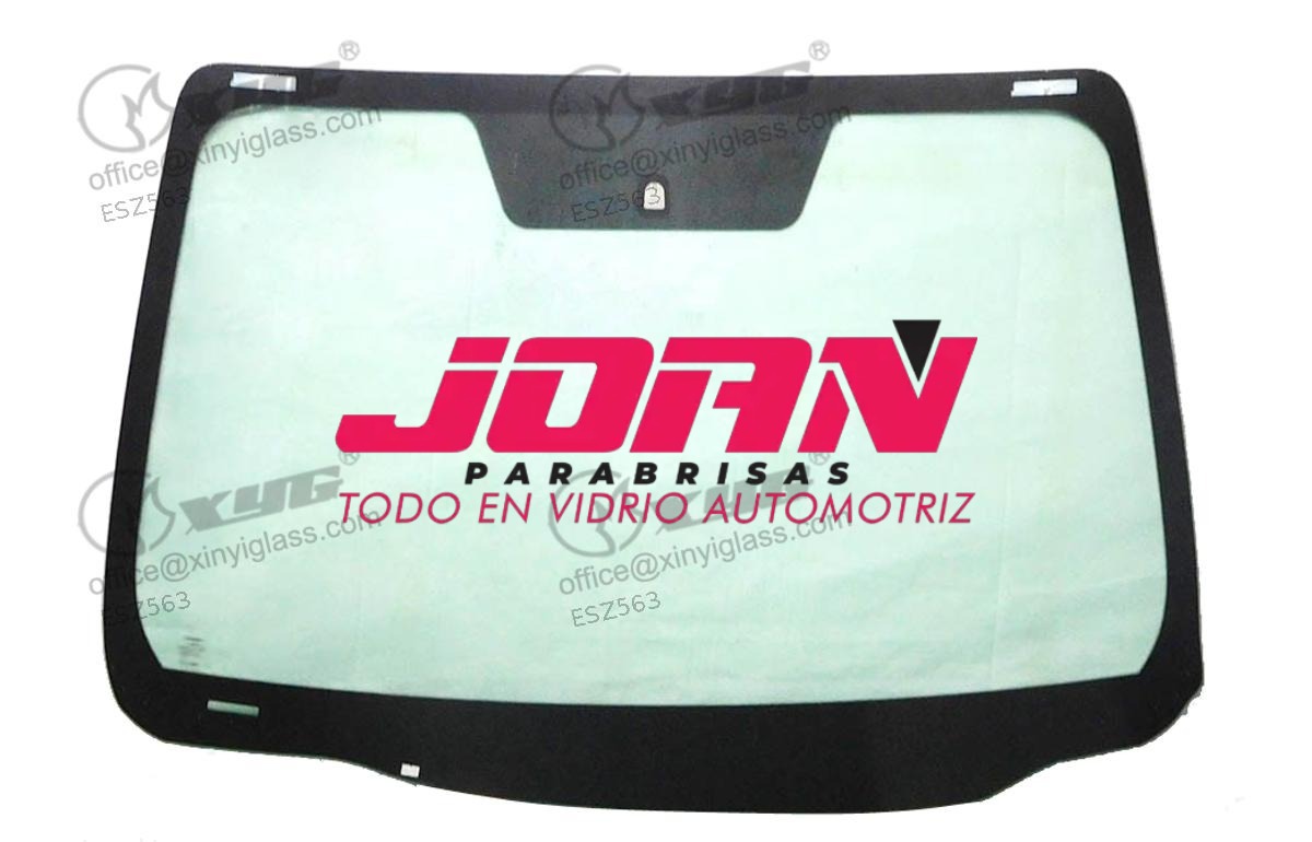 PARABRISAS DELANTERO NISSAN MICRA / MARCH (MEXICO) 5D HATCHBACK -