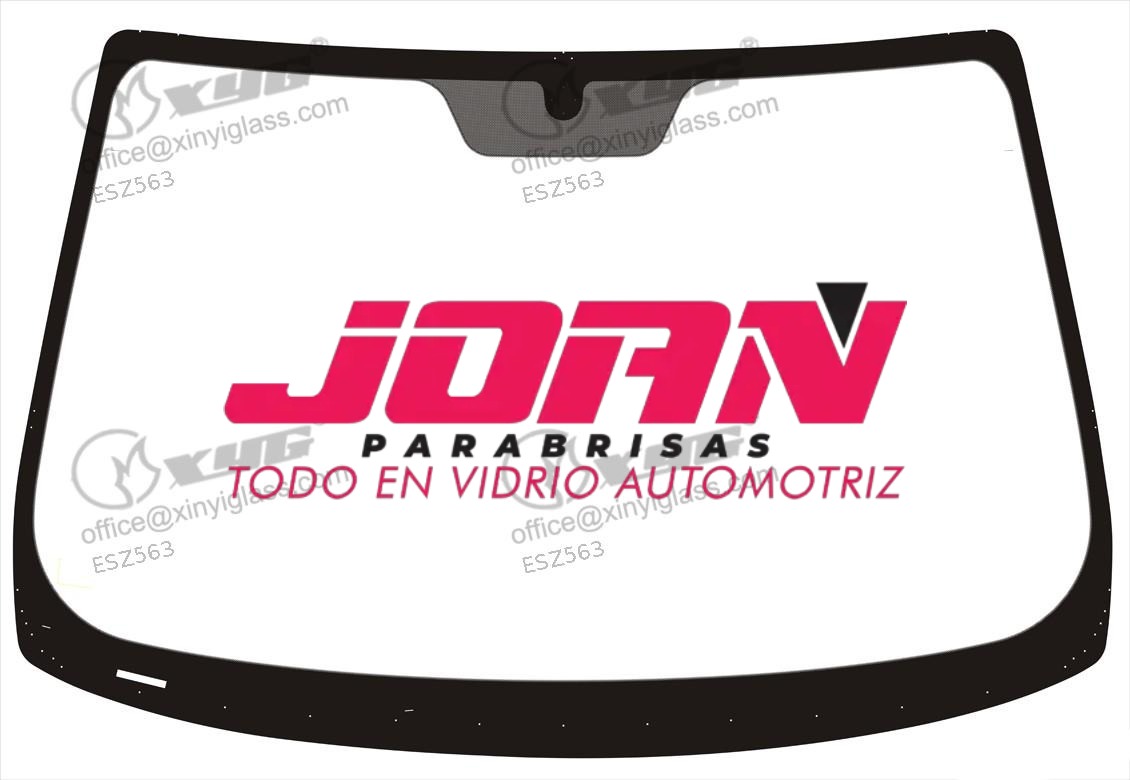 PARABRISAS DELANTERO NISSAN MICRA / MARCH 3D / 5D HBK