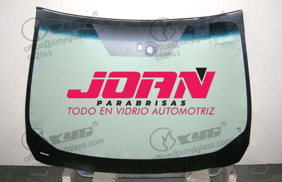 PARABRISAS DELANTERO NISSAN MURANO Z51 5D SUV / CONVERTIBLE 2D - C/SENSOR