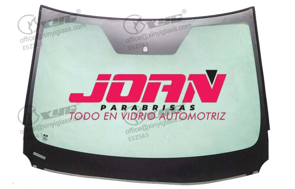 PARABRISAS DELANTERO NISSAN MURANO Z52 5D SUV - S/SENSOR