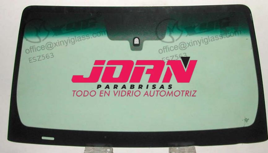 PARABRISAS DELANTERO NISSAN NAVARA / FRONTIER / PATHFINDER / X-TERRA